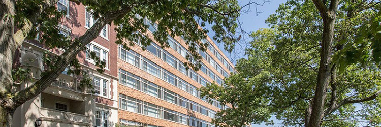 Wingate Multifamily, LLC acquires 136-unit 1440 Beacon for $52.9 million - consists of 32 studio apartments, 104 one-bedroom market-rate apartments